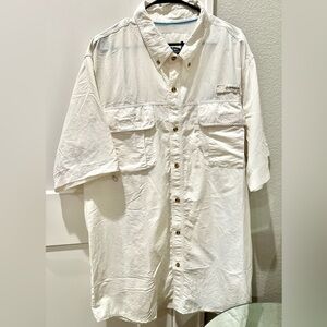 Magellan Big & Tall Fishing Shirt 🎣